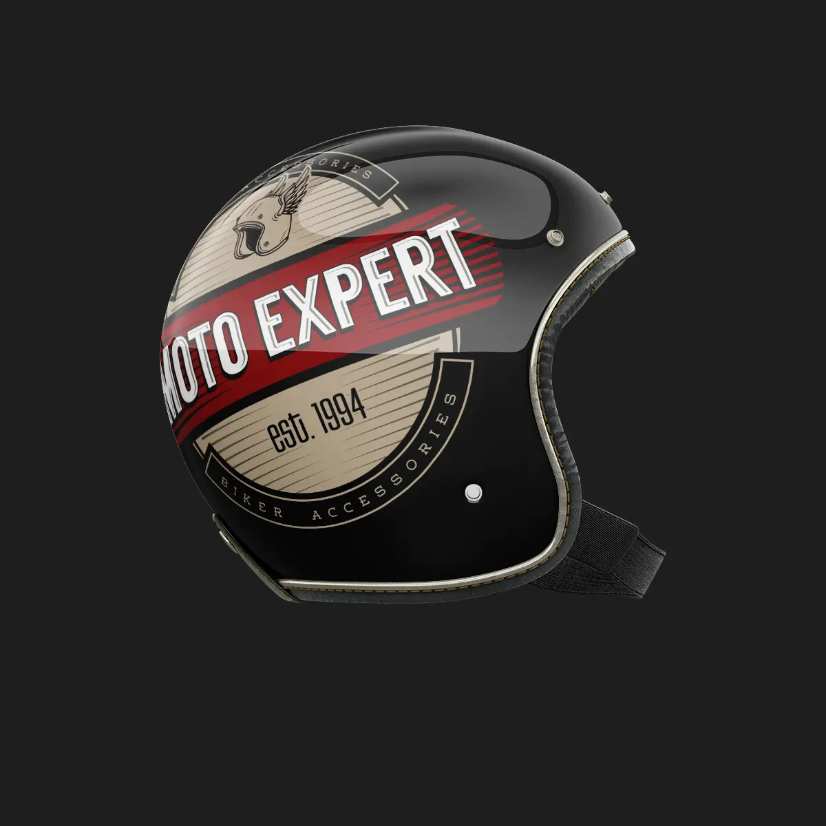 Moto Expert — 08