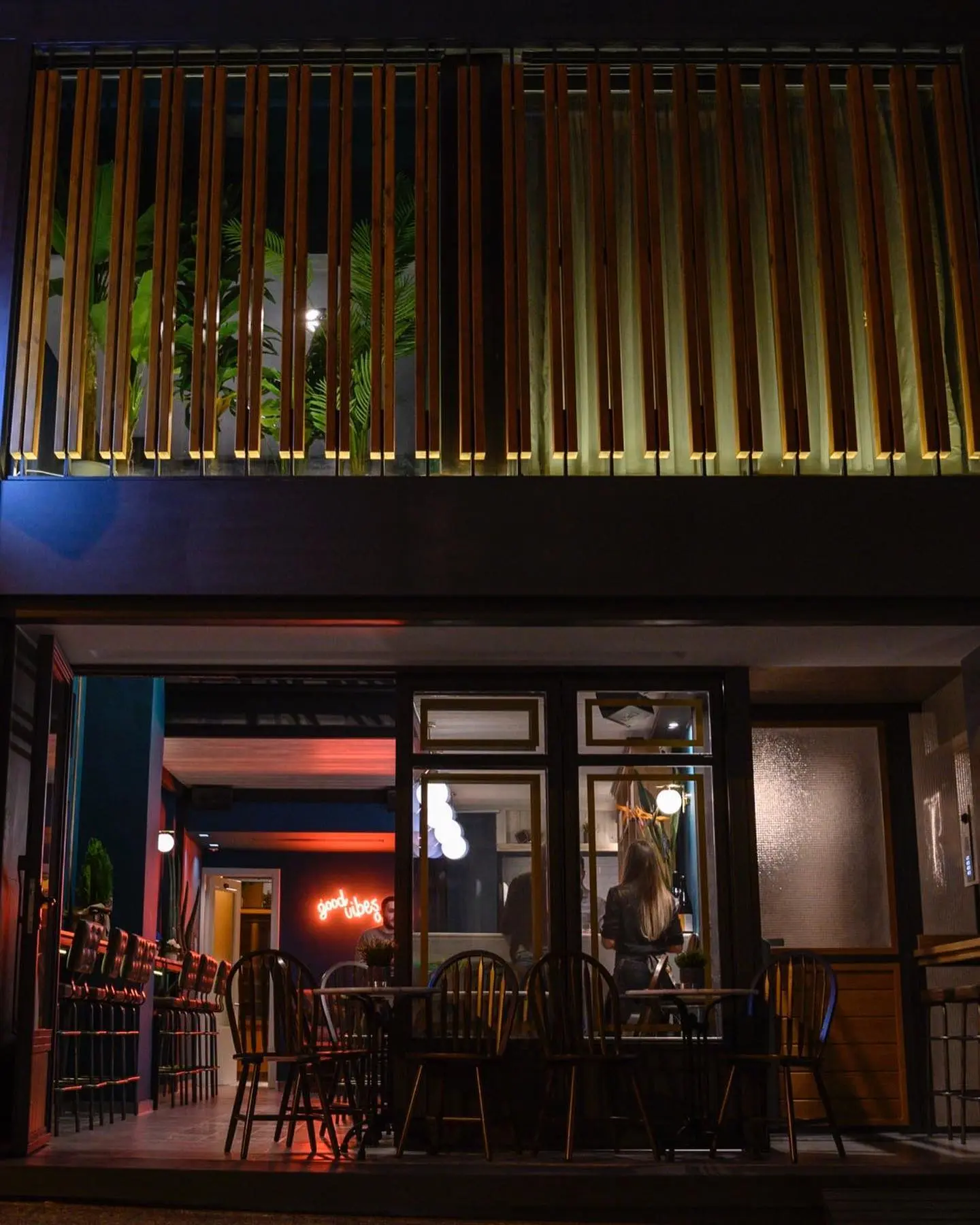 Vinedo Wine Bar — 09