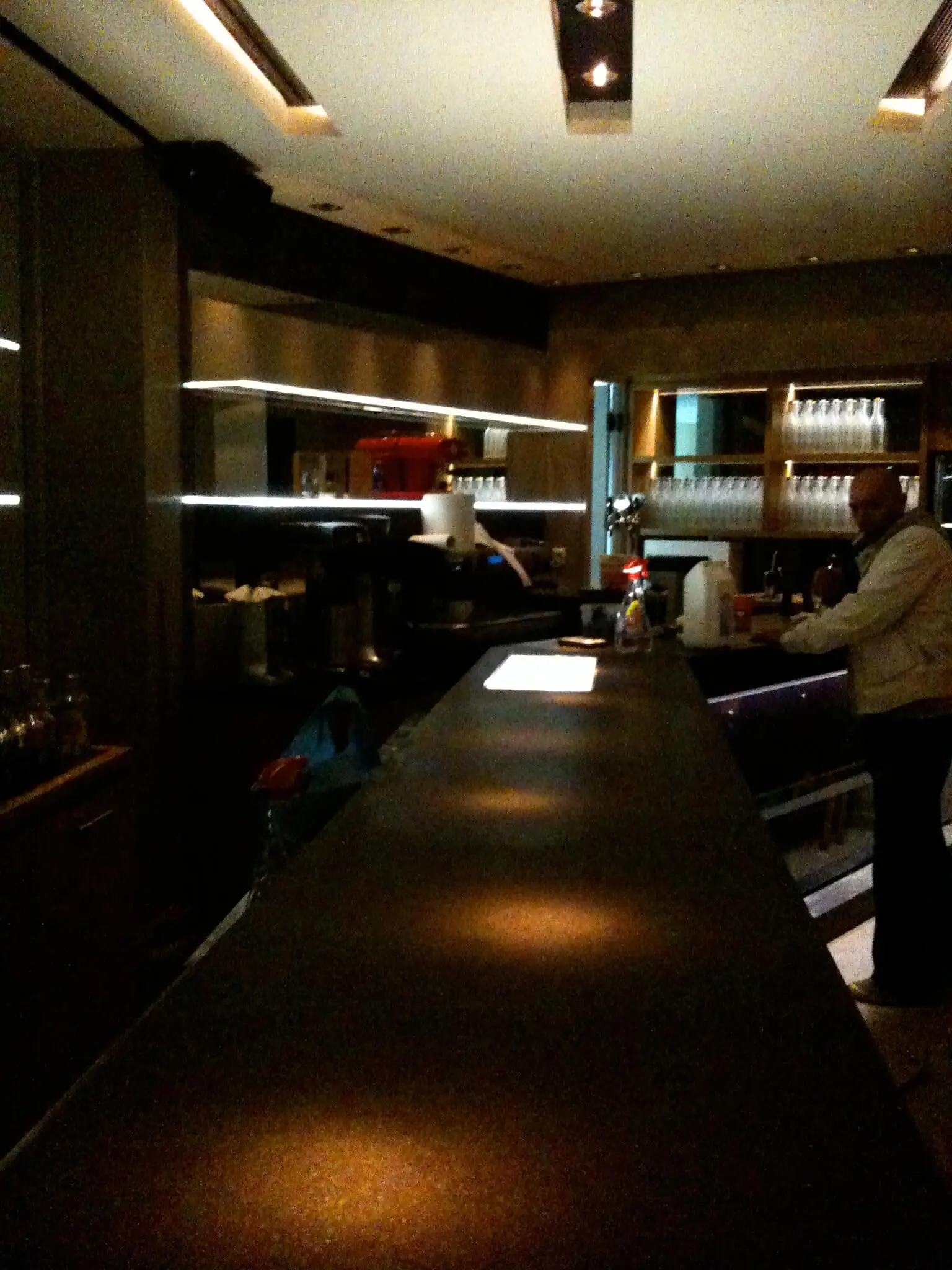 Sempre Cafe — 05