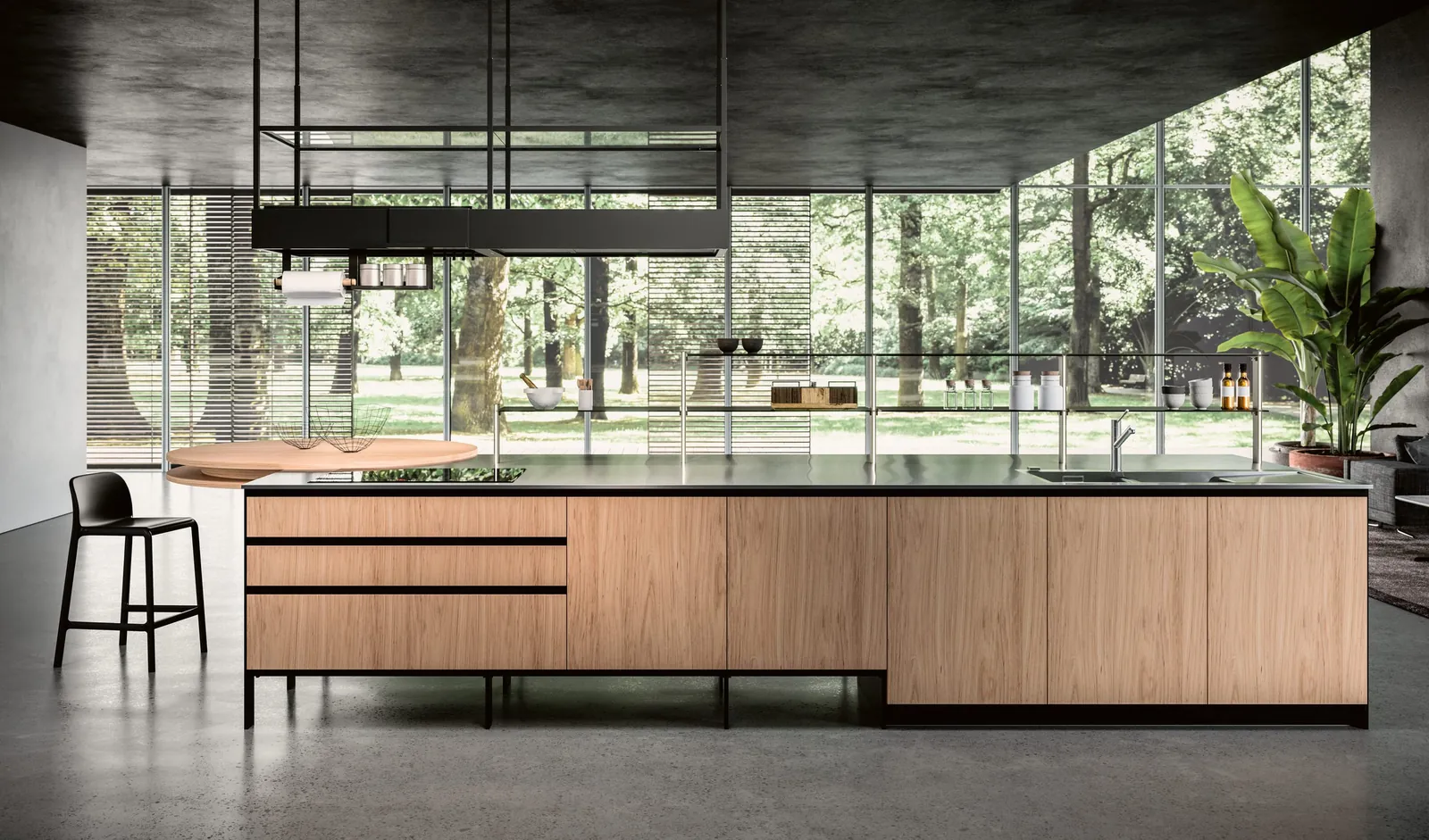 CUCINAnD’O — 01