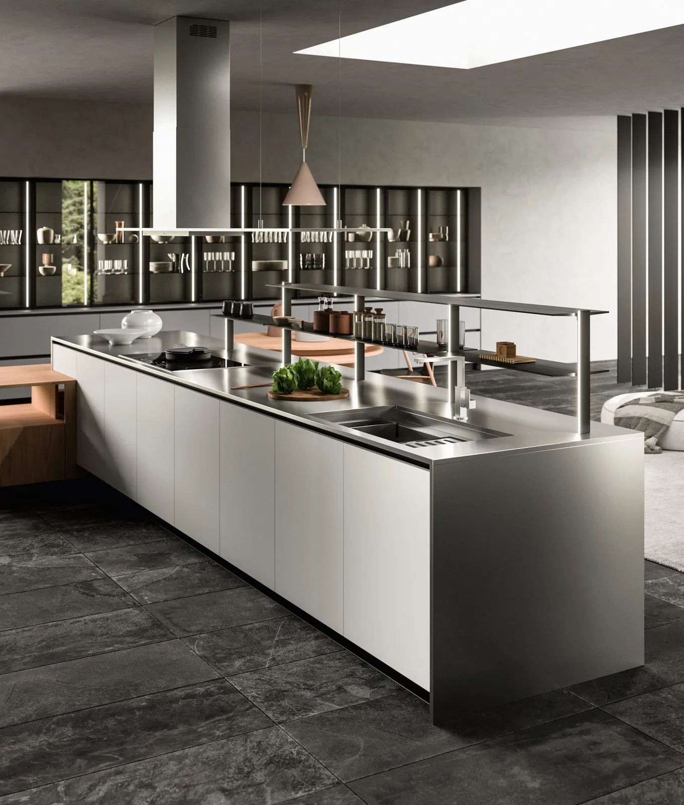 CUCINAnD’O — 07