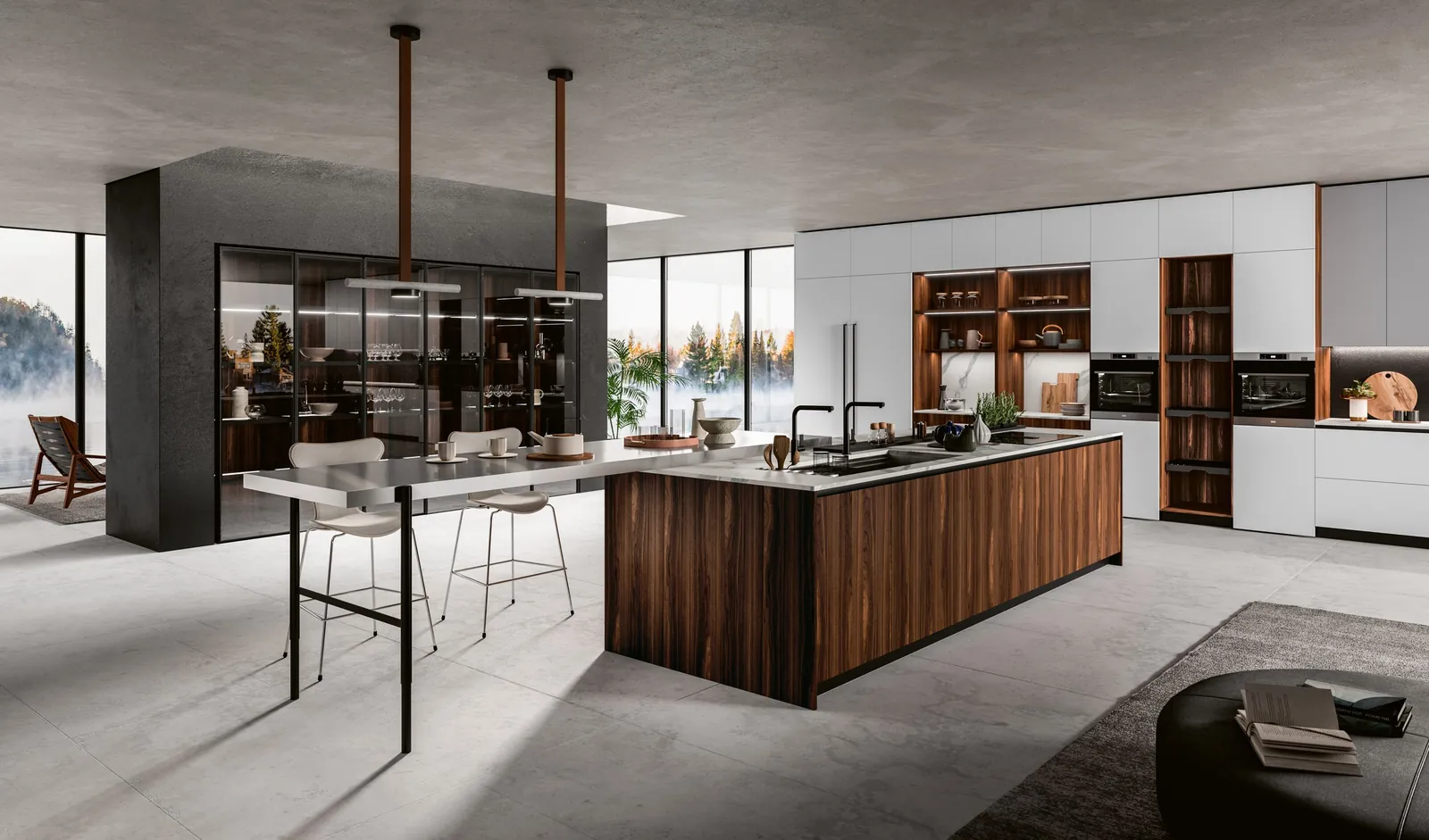 CUCINAnD’O — 08