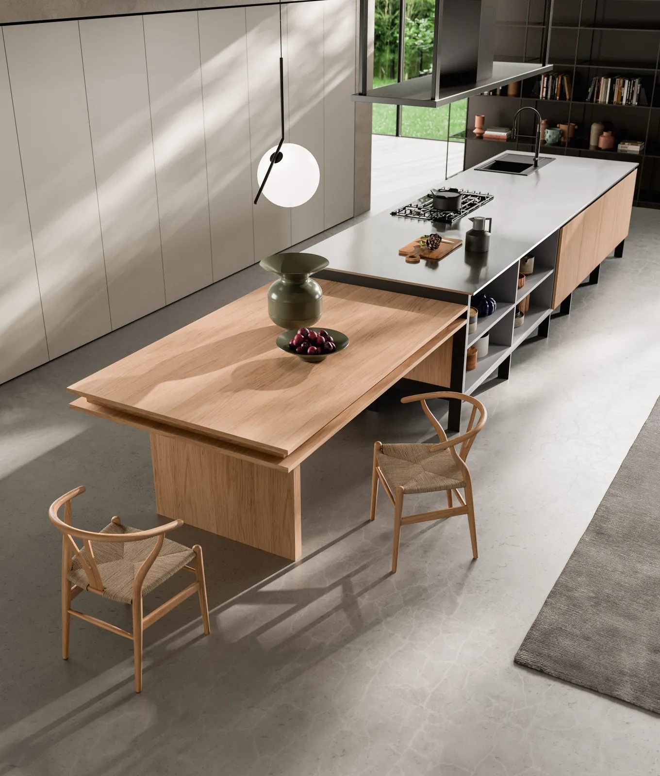 CUCINAnD’O — 09