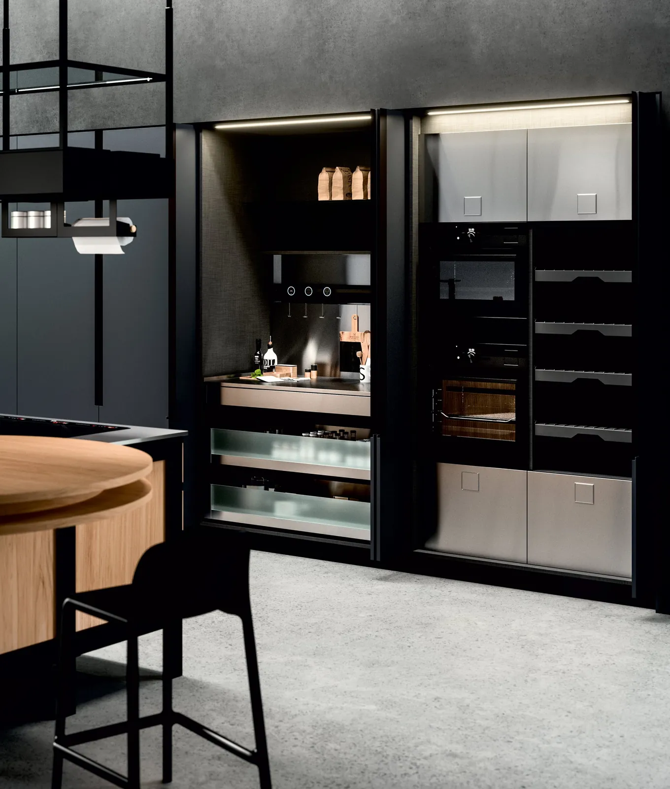 CUCINAnD’O — 11