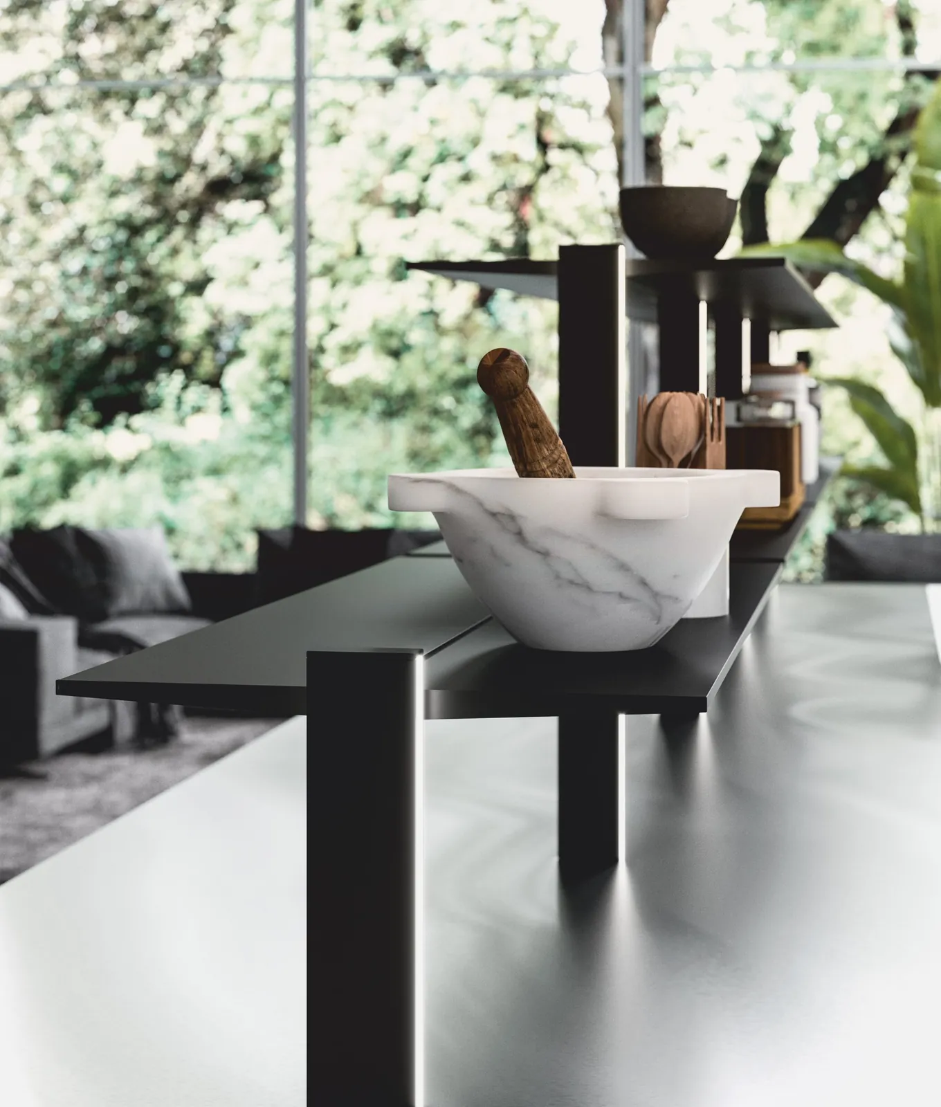 CUCINAnD’O — 12