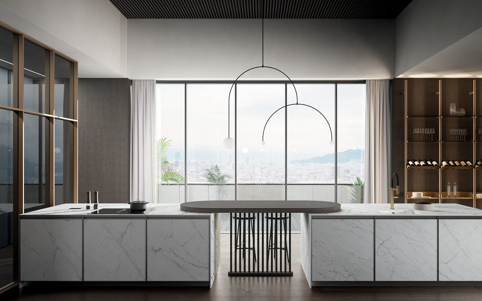 Arredo3 Kronos