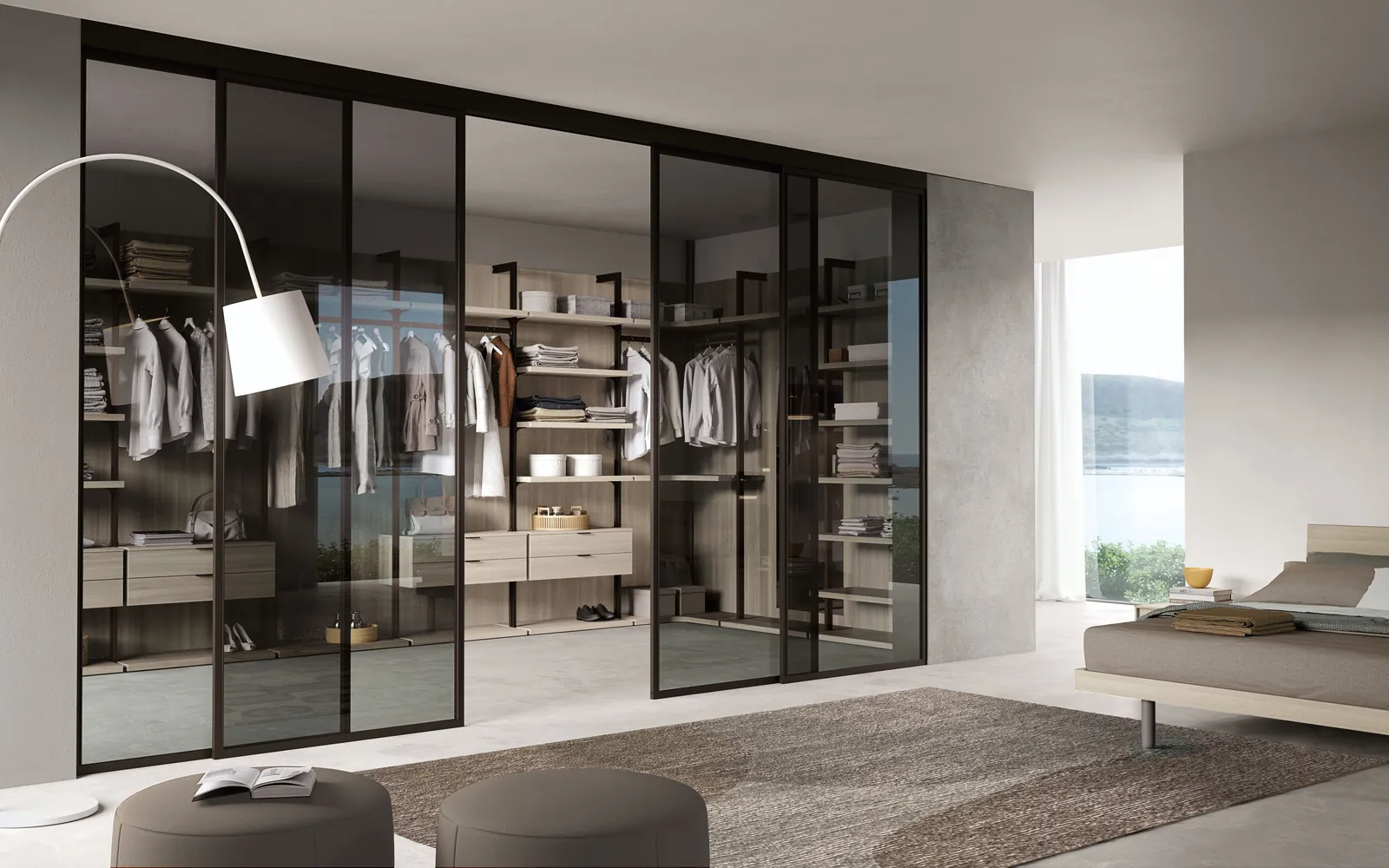 Spagnol Mobili Archimede